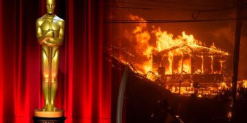 Los Óscar honrarán a víctimas de los incendios de Los Ángeles