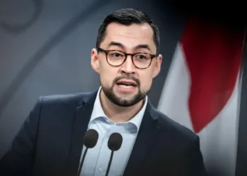 Groenlandia dice que está lista para trabajar con Estados Unidos en materia de Defensa