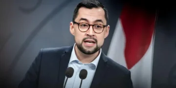 Groenlandia dice que está lista para trabajar con Estados Unidos en materia de Defensa