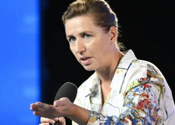 Ante las presiones de Trump, Dinamarca reafirma que el futuro de Groenlandia lo deciden los groenlandeses