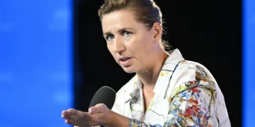 Ante las presiones de Trump, Dinamarca reafirma que el futuro de Groenlandia lo deciden los groenlandeses