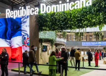 República Dominicana se enfocará en nuevas inversiones y conectividad aérea en Fitur 2025