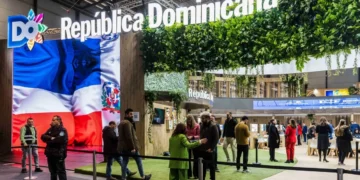 República Dominicana se enfocará en nuevas inversiones y conectividad aérea en Fitur 2025