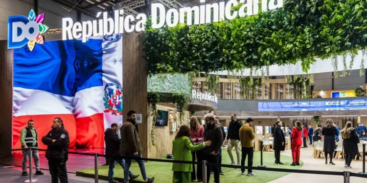 República Dominicana se enfocará en nuevas inversiones y conectividad aérea en Fitur 2025