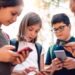 Los efectos nocivos de las redes sociales en los menores de edad, según los psicólogos