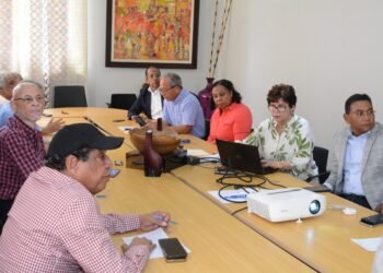 Enlaces del PLD en provincias, municipios y circunscripciones realizarán sábado y domingo un taller formativo