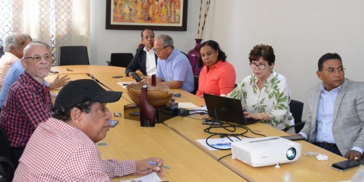 Enlaces del PLD en provincias, municipios y circunscripciones realizarán sábado y domingo un taller formativo