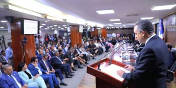 Los partidos políticos buscan consenso sobre candidaturas independientes