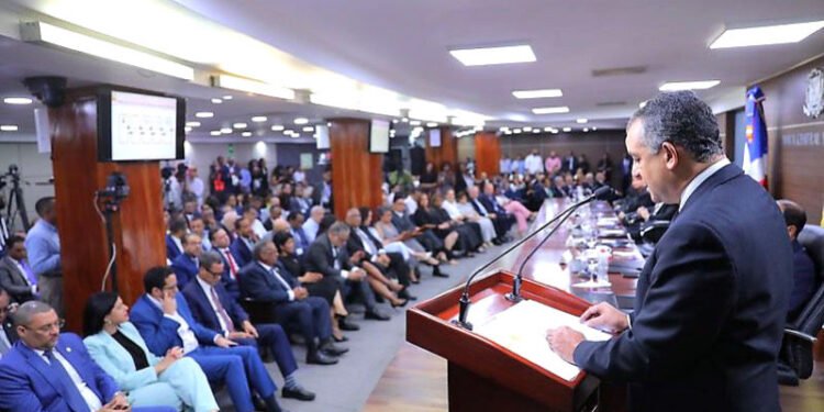 Los partidos políticos buscan consenso sobre candidaturas independientes