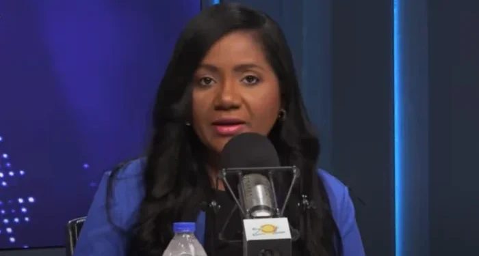 Rosa Encarnación denuncia irregularidades en el Ministerio de Cultura, acusando a Milagros Germán de falta de transparencia