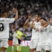 La victoria del Real Madrid ante el Mallorca depara un nuevo clásico en la final de la Supercopa