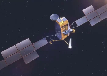 Satélite SpainSat NG I, listo para despegar en un cohete de Elon Musk