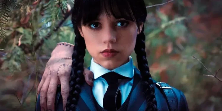 Estas son las 12 series más esperadas del 2025