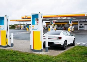 Shell cerrará 1,000 estaciones de gasolina en EE.UU. una apuesta por el futuro de la movilidad eléctrica