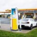 Shell cerrará 1,000 estaciones de gasolina en EE.UU. una apuesta por el futuro de la movilidad eléctrica