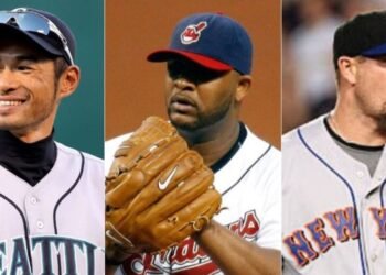 Ichiro Suzuki, CC Sabathia y Billy Wagner, nuevos miembros del Salón de la Fama del Béisbol