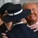 Del sombrero de Melania al saludo de Musk: los 7 momentos de la investidura de Trump