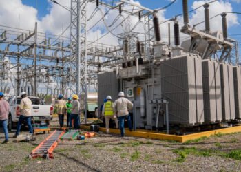 Dirigente peledeísta considera Gobierno da palos a ciega en el sector energético