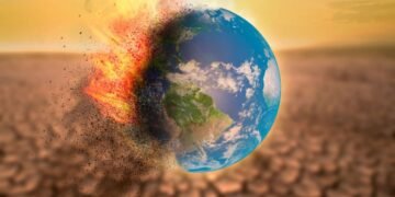 2024 el año más cálido: por primera vez superó límite de 1,5°C que preocupa a los científicos