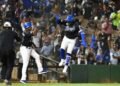 Los Tigres del Licey se afianza en primer lugar del round robin; Leones del Escogido le ganan a las Águilas Cibaeñas