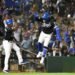 Los Tigres del Licey se afianza en primer lugar del round robin; Leones del Escogido le ganan a las Águilas Cibaeñas