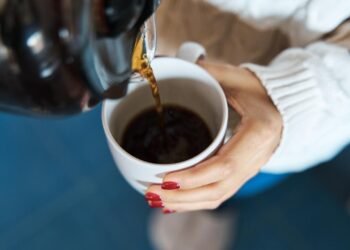 El café por la mañana protege mejor tu corazón que tomarlo todo el día