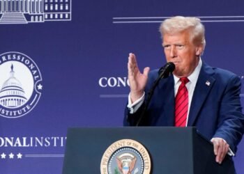 Trump congela US$42.7 millones en ayuda a RD, afectando salud, educación y programas sociales