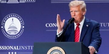 Trump congela US$42.7 millones en ayuda a RD, afectando salud, educación y programas sociales