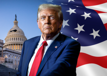 Cronograma de eventos para la toma de posesión de Donald Trump