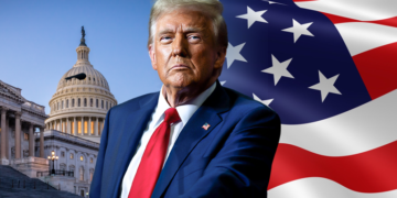 Cronograma de eventos para la toma de posesión de Donald Trump