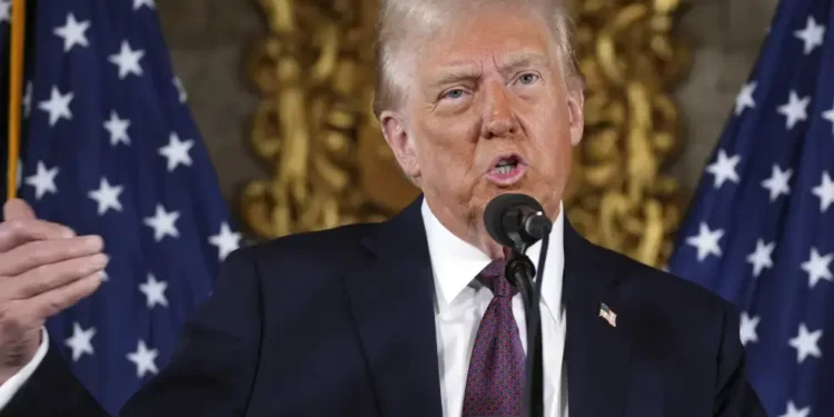 Ni invadir, ni anexionarse Groenlandia, el método que podría usar Trump para sumar este territorio a Estados Unidos