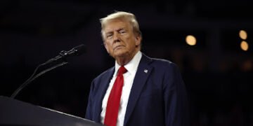 Fox News: Trump designará a los cárteles como organizaciones terroristas extranjeras en su primer día