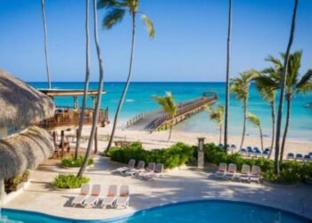 Samaná y Punta Cana entre mejores destinos para vacaciones de primavera