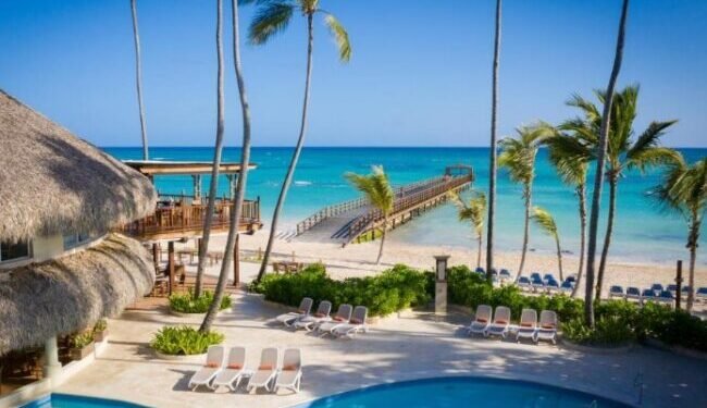 Samaná y Punta Cana entre mejores destinos para vacaciones de primavera
