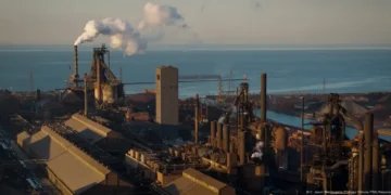 Biden decide bloquear venta de US Steel a comprador japonés