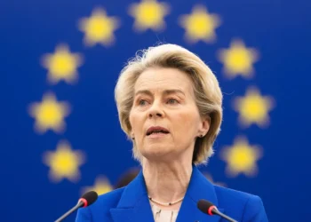 La UE celebra un acuerdo para alto el fuego en Gaza que «lleva esperanza a toda la región»