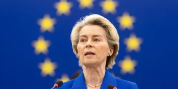 La UE celebra un acuerdo para alto el fuego en Gaza que «lleva esperanza a toda la región»