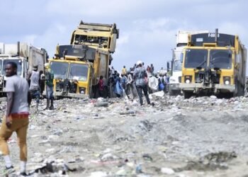 Cierre de Vertedero de Duquesa se tomaría seis años
