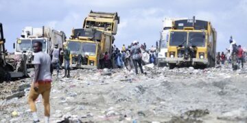 Cierre de Vertedero de Duquesa se tomaría seis años