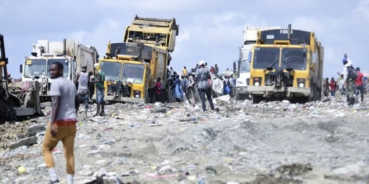 Cierre de Vertedero de Duquesa se tomaría seis años