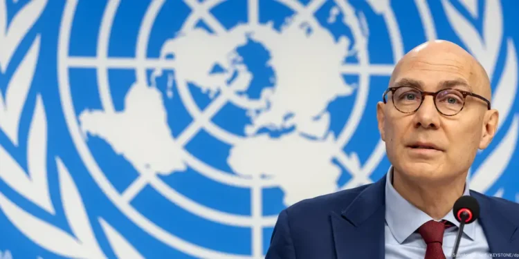 ONU pide reconsiderar sanciones contra Siria