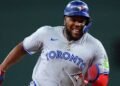 Vladimir Guerrero y Toronto pactan por 28.5 MM, evitan arbitraje