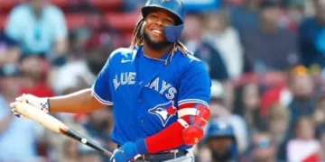 Vladimir Guerrero Jr. prefiere irse de Toronto en 2026