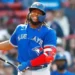 Vladimir Guerrero Jr. prefiere irse de Toronto en 2026