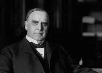 Quién fue y qué hizo el presidente William McKinley, del que Trump dice ser admirador