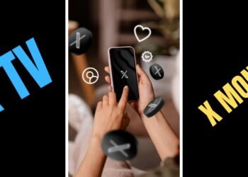 La red social X avanza sus próximas novedades: televisión en streaming y servicios financieros