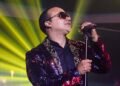 Zacarías Ferreira lidera la lista de bachateros dominicanos más reproducidos en YouTube