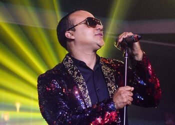 Zacarías Ferreira lidera la lista de bachateros dominicanos más reproducidos en YouTube