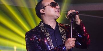 Zacarías Ferreira lidera la lista de bachateros dominicanos más reproducidos en YouTube