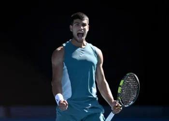 Abierto de Australia: Alcaraz, Badosa y Davidovich, a octavos